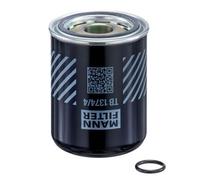 MANN-FILTER Cartouche dessiccateur TB 1374/4 x – Système d'air comprimé pour poids-lourds et autobus