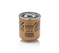 MANN-FILTER Filtre à carburant FE02064 – Baldwin