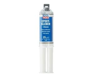 1x Cartouche LIQUI MOLY, colle époxy à chaud