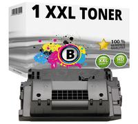 1x cartouche toner 64X pour HP Laserjet P4015 Dn TN P4515 N X