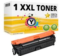 1X CARTOUCHE TONER CE342A Pour HP LaserJet Enterprise 700 Color M775DN M775Z MFP