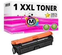 1x CARTOUCHE TONER CE343A Pour HP LaserJet Enterprise 700 Color M775DN M775Z MFP