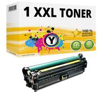 1X Cartouche Toner CE742A Pour HP Color LaserJet CP-5220 CP-5225 5225DN 5225N