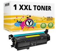 1x cartouche toner pour HP 201X 201A color laserjet Pro M252dw M252n MFP