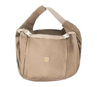 1x Cat Sling Carrier - Breathable Travel Cat Carrier, Large Capacity Cats Restraint Bag Sling Carriers, Breathable Pet Slings Carriers, Easy to Use Pet Supplies Larger to Fit Medium Dogs and Cats