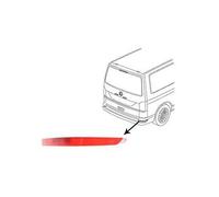 1x Catadioptre VAN WEZEL 5791930 convient pour VW