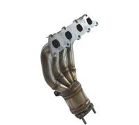 1x Catalyseur BOSAL 090-764 convient pour SEAT SKODA VW