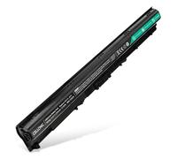 1x CELLONIC Batterie Compatible avec Dell Inspiron 14 5000, 17 5000, 15 3000, 15 3567, 14 3000, 5558, Vostro 3558, M5Y1K 2000mAh 14.8V