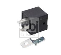 FEBI BILSTEIN Relais de clignotants électrique 22605 pour Opel Audi VW Volvo