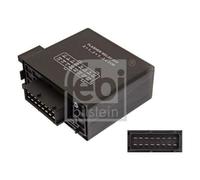 1x Centrale clignotante FEBI BILSTEIN 44407 convient pour SCANIA