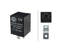 1x Centrale clignotante HELLA 4AZ 001 879-041 convient pour AUDI AUWÄRTER VW