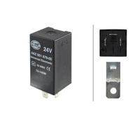 1x Centrale clignotante HELLA 4AZ 001 879-051 convient pour AEBI AUWÄRTER DAF