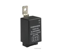 1x Centrale clignotante HERTH+BUSS ELPARTS 75605146 convient pour IVECO VOLVO