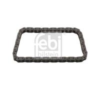 Febi bilstein Chaîne de commande de pompe à huile 09268
