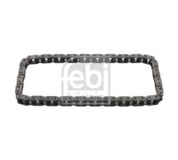 1x Chaîne, commande de pompe à huile FEBI BILSTEIN 09349 convient pour BMW