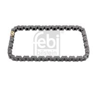 1x Chaîne, commande de pompe à huile FEBI BILSTEIN 172983 convient pour