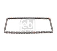1x Chaîne, commande de pompe à huile FEBI BILSTEIN 196082 convient pour FIAT