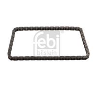 1x Chaîne, commande de pompe à huile FEBI BILSTEIN 25226 convient pour FORD