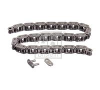 1x Chaîne, commande de pompe à huile FEBI BILSTEIN 25353 convient pour