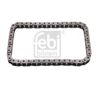 1x Chaîne, commande de pompe à huile FEBI BILSTEIN 25381 convient pour BMW