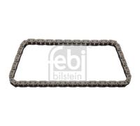 1x Chaîne, commande de pompe à huile FEBI BILSTEIN 25387 convient pour BMW