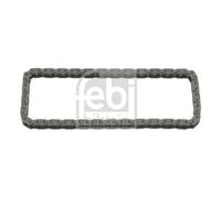 1x Chaîne, commande de pompe à huile FEBI BILSTEIN 25398 convient pour SEAT