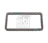1x Chaîne, commande de pompe à huile FEBI BILSTEIN 31115 convient pour HONDA