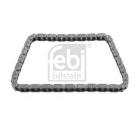 1x Chaîne, commande de pompe à huile FEBI BILSTEIN 34972 convient pour AUDI
