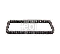 1x Chaîne, commande de pompe à huile FEBI BILSTEIN 36245 convient pour BMW