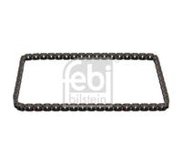 1x Chaîne, commande de pompe à huile FEBI BILSTEIN 39964 convient pour AUDI