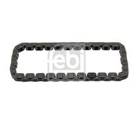 1x Chaîne, commande de pompe à huile FEBI BILSTEIN 40395 convient pour AUDI