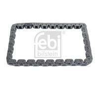1x Chaîne, commande de pompe à huile FEBI BILSTEIN 40460 convient pour FORD