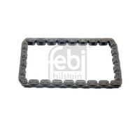 1x Chaîne, commande de pompe à huile FEBI BILSTEIN 40461 convient pour FORD