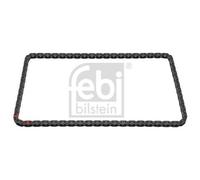 1x Chaîne, commande de pompe à huile FEBI BILSTEIN 44334 convient pour