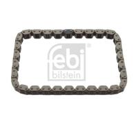 1x Chaîne, commande de pompe à huile FEBI BILSTEIN 45954 convient pour AUDI