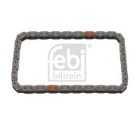 1x Chaîne, commande de pompe à huile FEBI BILSTEIN 49731 convient pour TOYOTA