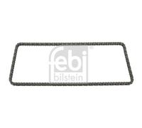 1x Chaîne de distribution FEBI BILSTEIN 17617 convient pour OPEL SEAT SKODA