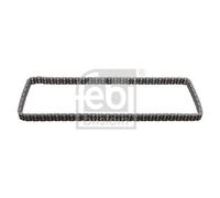 1x Chaîne de distribution FEBI BILSTEIN 25435 convient pour MERCEDES-BENZ