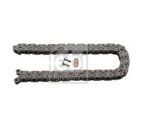 1x Chaîne de distribution FEBI BILSTEIN 26368 convient pour MERCEDES-BENZ