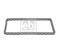 1x Chaîne de distribution FEBI BILSTEIN 44296 convient pour AUDI VW
