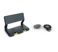 1x Chargeur, lampe à main PHILIPS ACCMUDOX1 convient pour