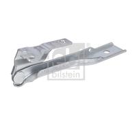 1x Charnière, capot-moteur FEBI BILSTEIN 186364 convient pour VW