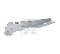 1x Charnière, capot-moteur FEBI BILSTEIN 186365 convient pour VW