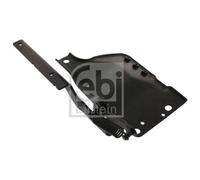 1x Charnière, capot-moteur FEBI BILSTEIN 40031 convient pour SCANIA