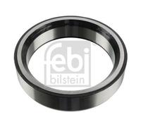 1x Chemin de roulement, moyeu de roue FEBI BILSTEIN 04455 convient pour MAN