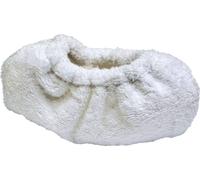 1x chiffon pour le nettoyeur à vapeur EasyFix SC 1, SC 2, SC 3, SC 4, SC 5 Kärcher