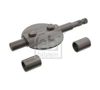 Clapet d'échappement, frein moteur febi bilstein 06800