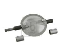 Ferdinand Bilstein Clapet d'échappement (frein moteur) 22658