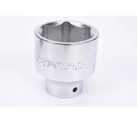 1x OUILLE INSERT 50mm ÉCROU HEXAGONALE 3/4 POUCE YATO YT-1324
