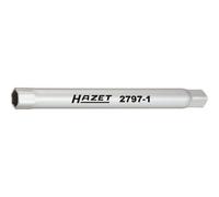 1x Clé à tube, pare-chocs HAZET 2797-1 convient pour VW